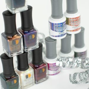 Metalux Gel Set