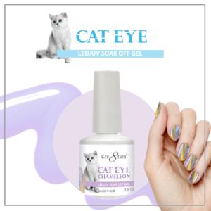 Cre8tion Cat Eyes