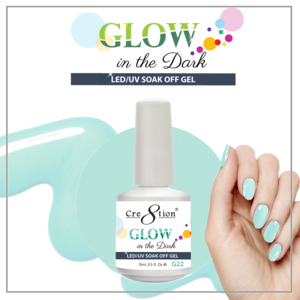 Cre8tion Glow In The Dark Gel