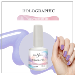 Cre8tion Holographic Gel