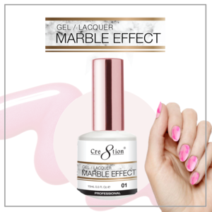 Cre8tion Marble Gel