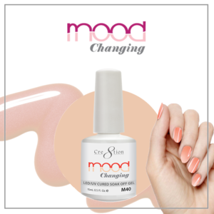 Cre8tion Mood Changing Gel
