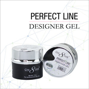 Cre8tion Perfect Line Gel