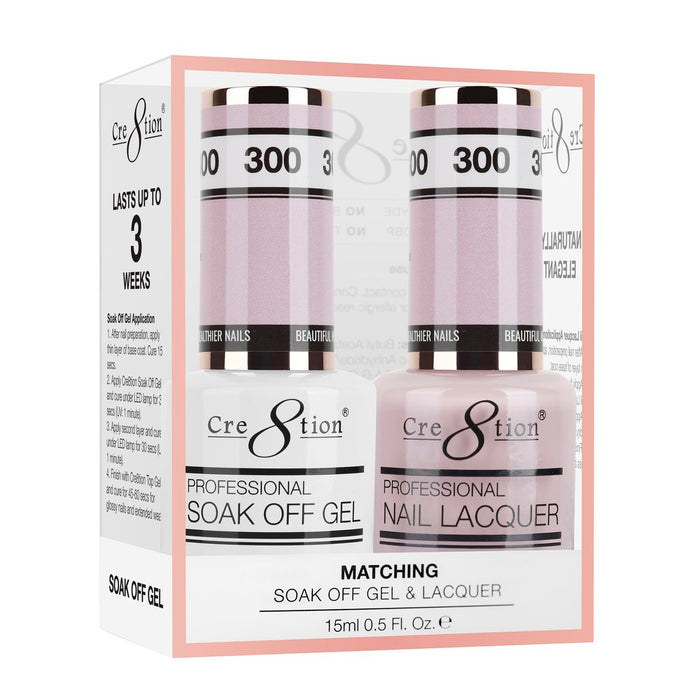 Color 300