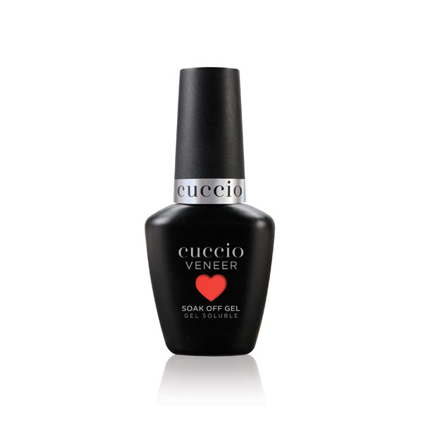 #6020 Cuccio Veneer Gel Polish Chillin' in Chile 13ml