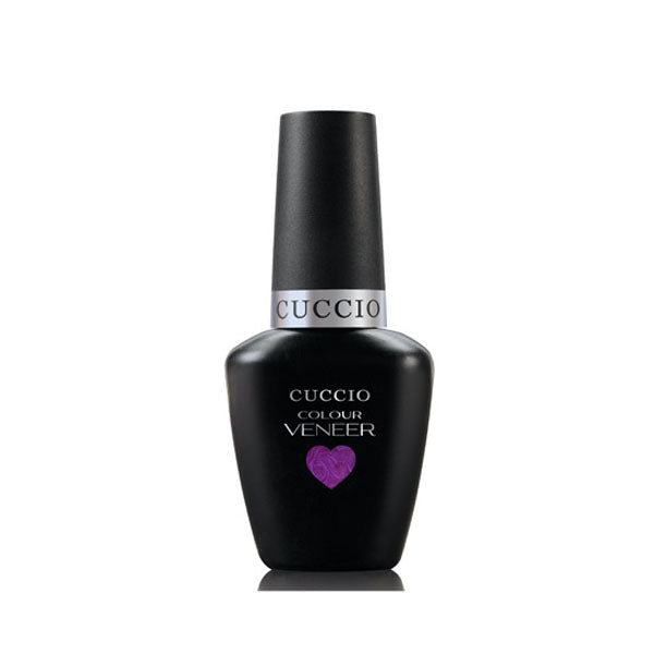 #6161 Cuccio Veneer Gel Polish Grape to See You 13ml
