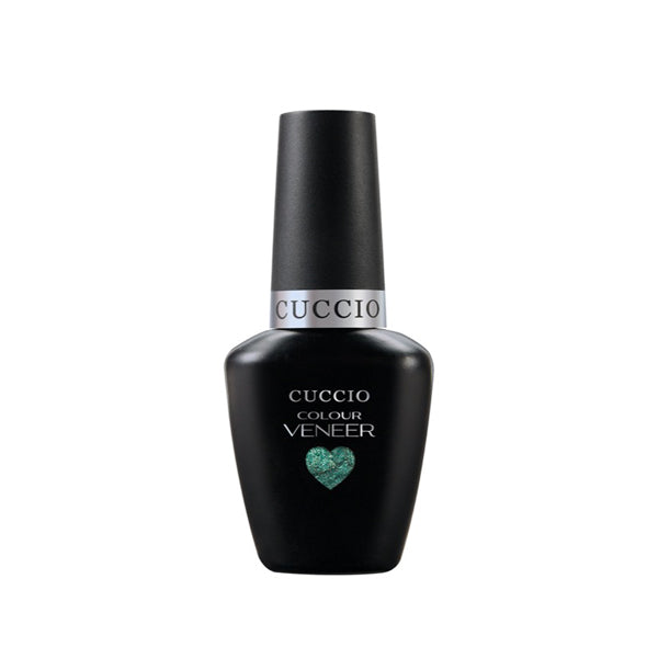 #6414 Cuccio Veneer Gel Polish Notorious 13ml