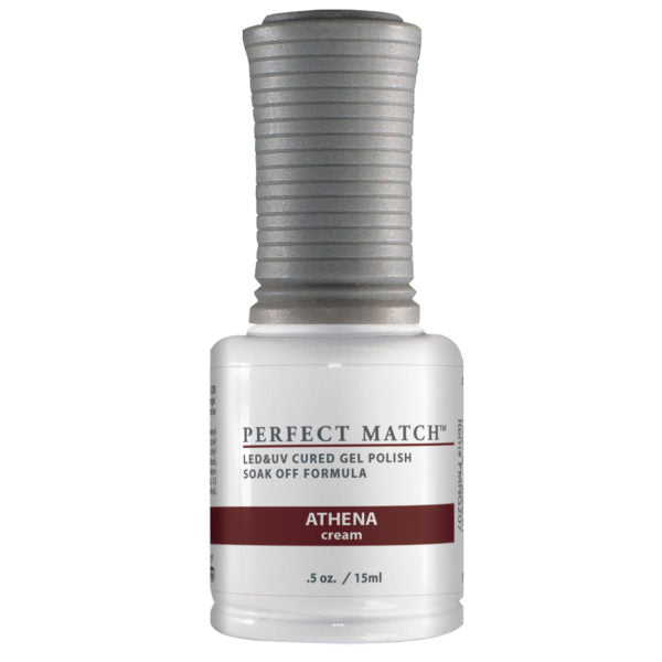 PMS207 Athena