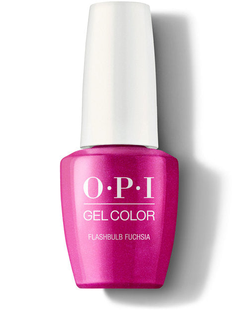 B31 - Flashbulb Fuchsia