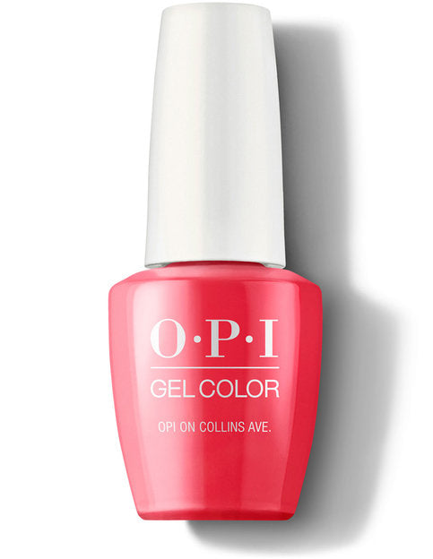 B76 - OPI on Collins Ave.