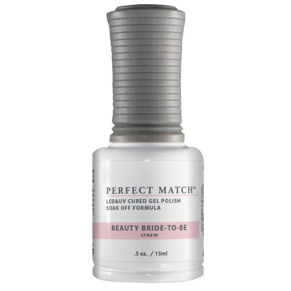 PMS050 Beauty Bride-To-Be