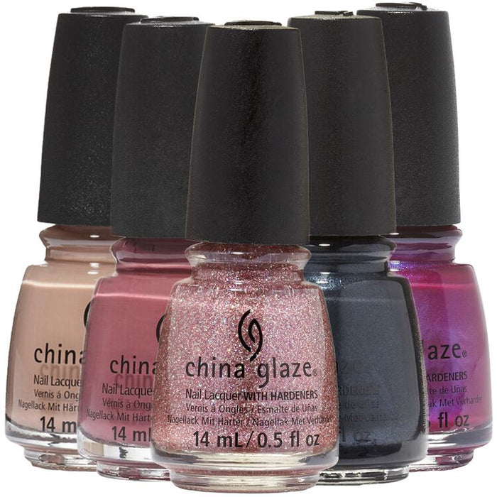 China Glaze Lacquer