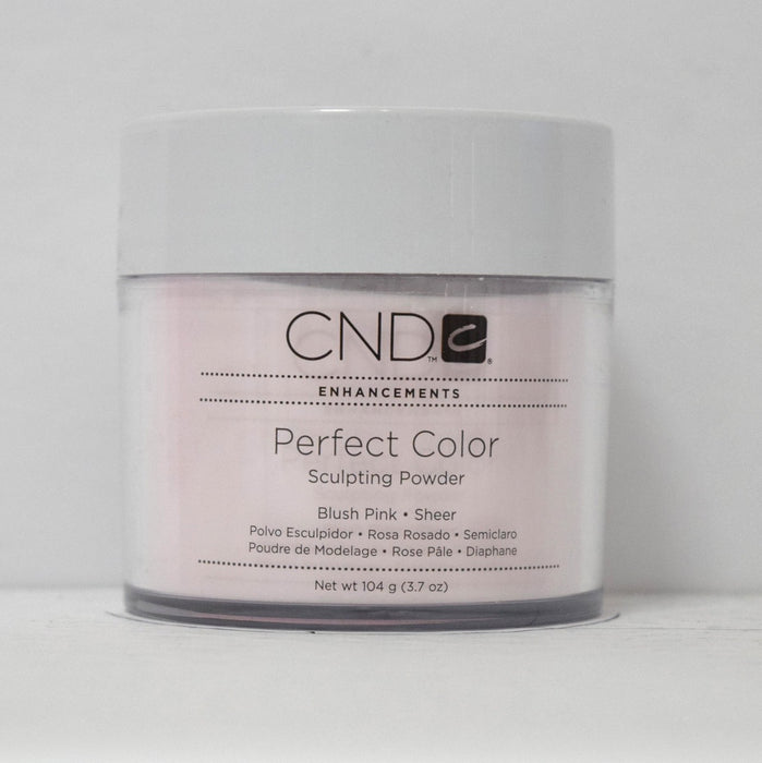 CND Blush Pink 3.7 oz