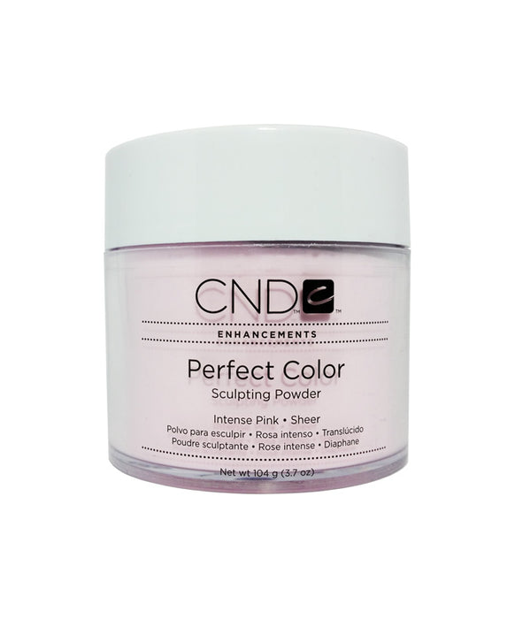 CND Intense Pink 3.7 oz