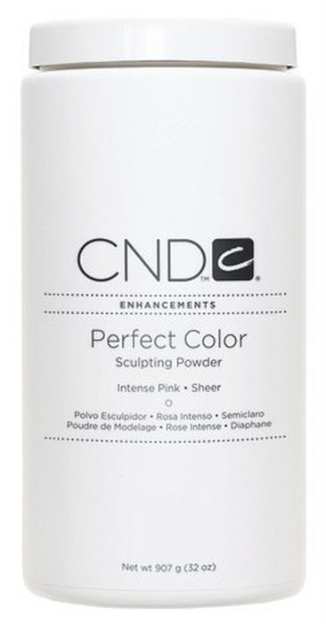 CND Intense Pink 32 oz