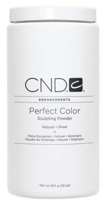 CND Natural 32 oz