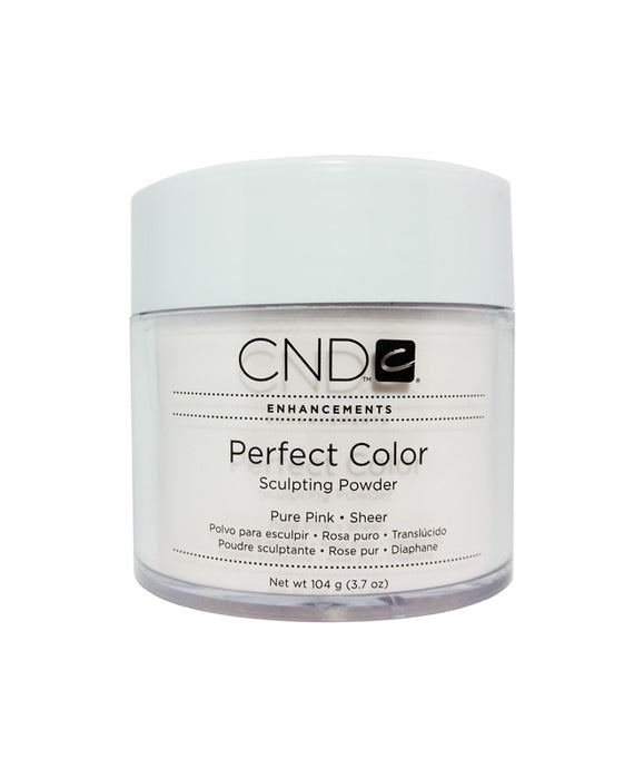 CND Pure Pink 3.7 oz