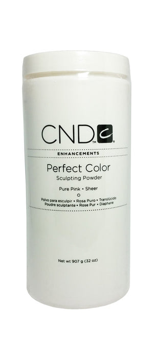 CND Pure Pink 32oz