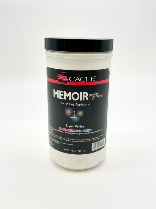 Cacee - Memoir Super White