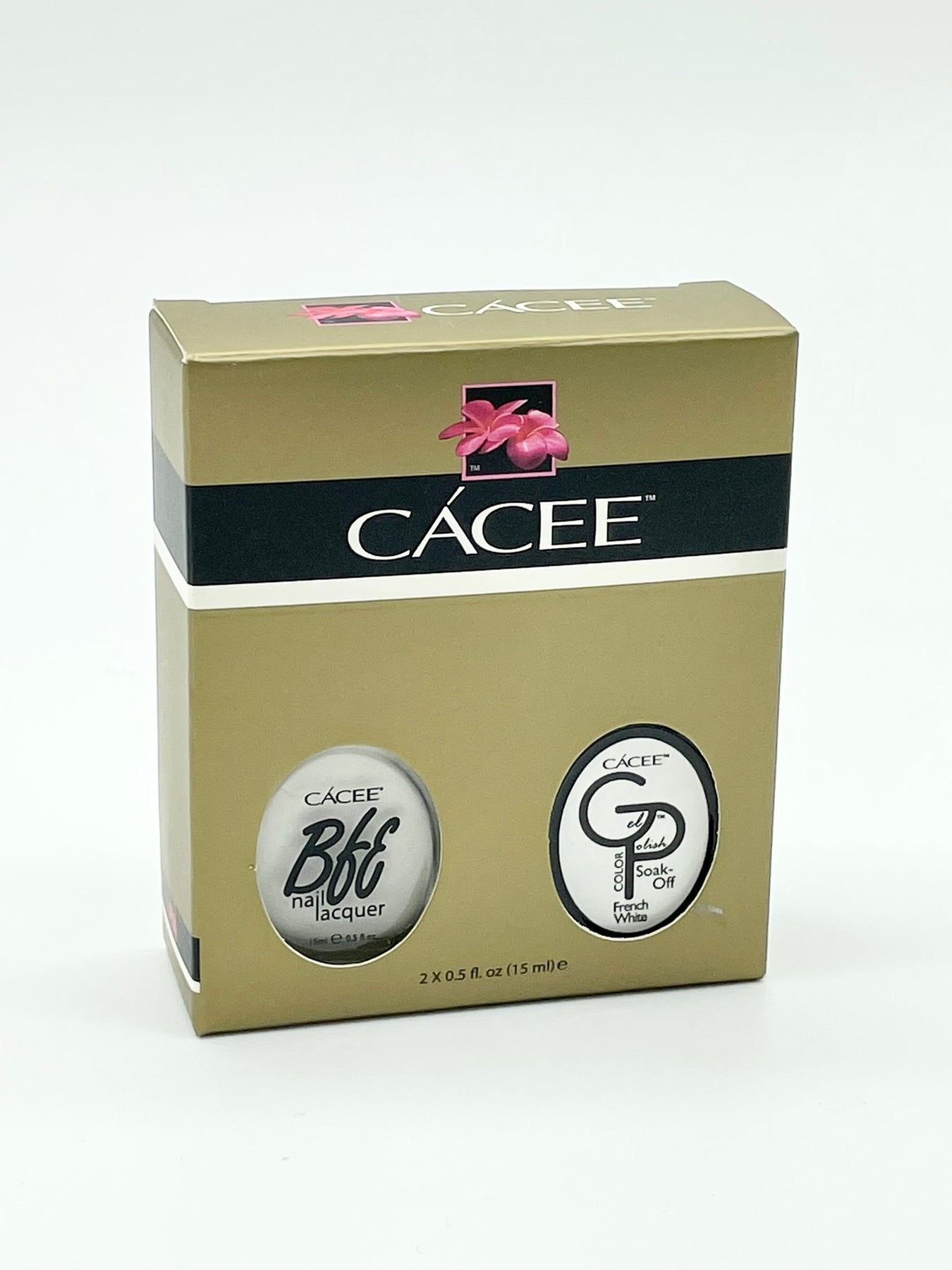 Cacee Gel