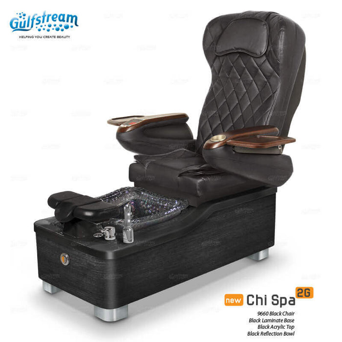 Chi Spa 2G - Model 2