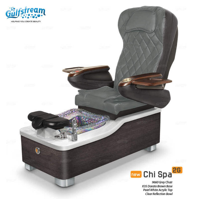 Chi Spa 2G - Model 1