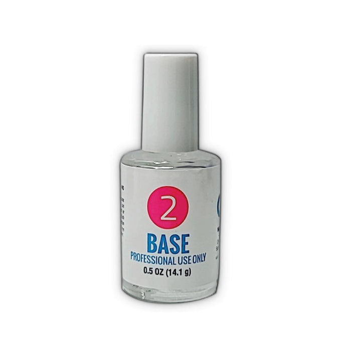 Chisel Base Gel 0.5 oz