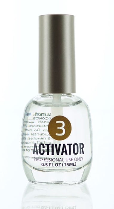 Chisel Activator 0.5 oz