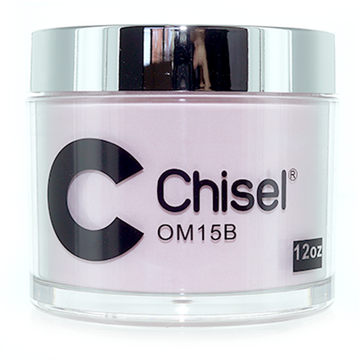 Chisel OM 15B Refill (12oz)