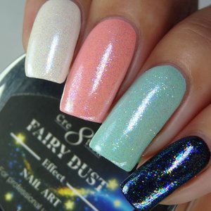Fairy Dust 01