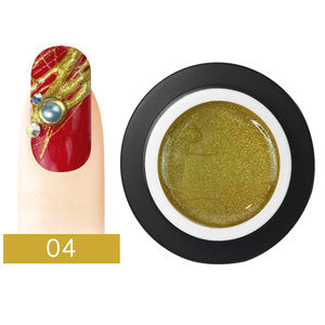 Cre8tion Perfect Line Gel 04