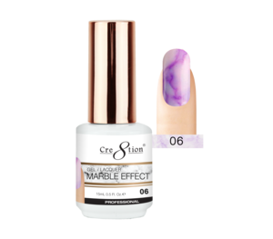 Cre8tion Marble Gel 06