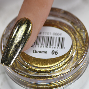 Chrome Powder 06