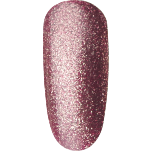 Cre8tion Rose Gold Gel 07