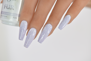 Cre8tion Fur Gel 09