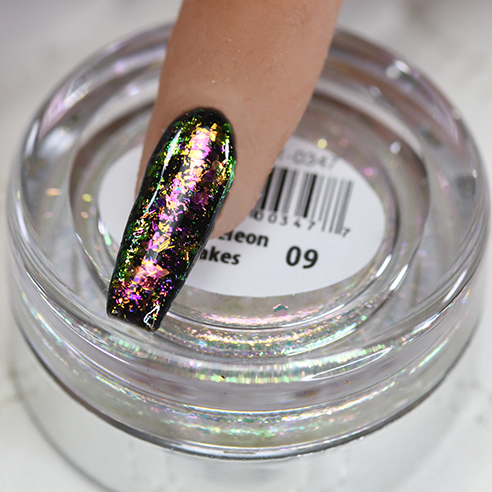 Cre8tion Chameleon Flake 09