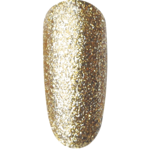 Cre8tion Rose Gold Gel 09