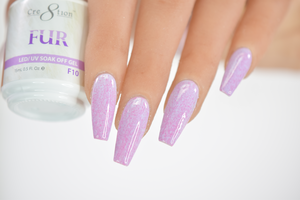 Cre8tion Fur Gel 10