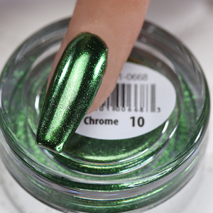 Chrome Powder 10