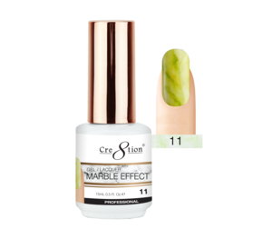 Cre8tion Marble Gel 11