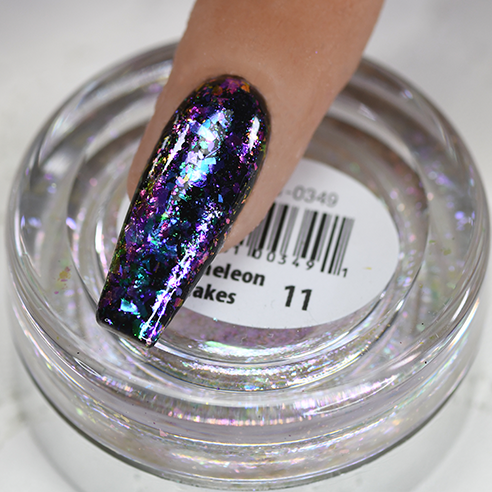 Cre8tion Chameleon Flake 11
