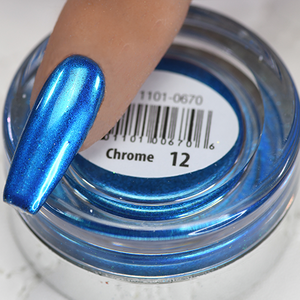 Chrome Powder 12