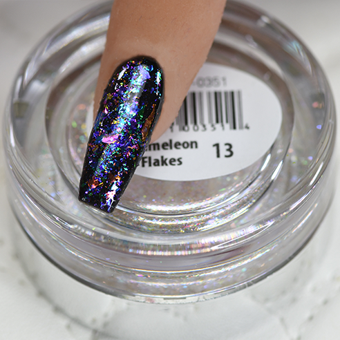 Cre8tion Chameleon Flake 13