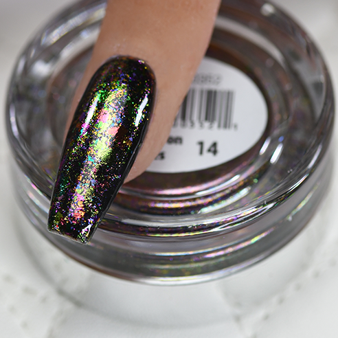 Cre8tion Chameleon Flake 14