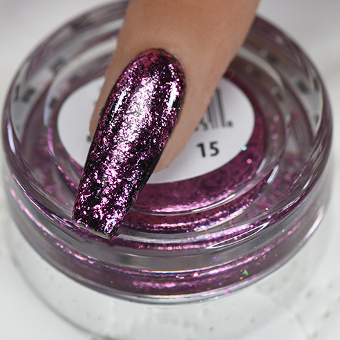 Cre8tion Chameleon Flake 15