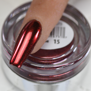 Chrome Powder 15
