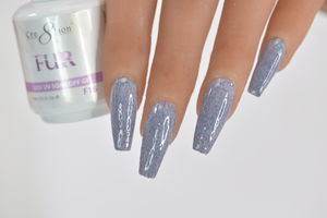 Cre8tion Fur Gel 16