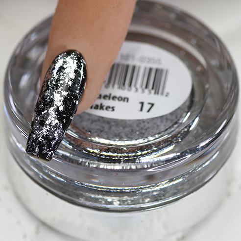 Cre8tion Chameleon Flake 17