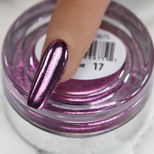Chrome Powder 17