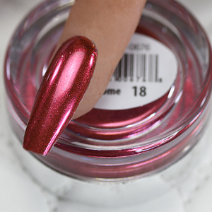 Chrome Powder 18